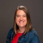 Karyn Rabourn appointed as new CECI Associate Dean